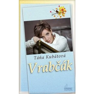 Vrabčák - Táňa Kubátová