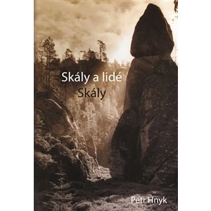 Skály a lidé - Petr Hnyk