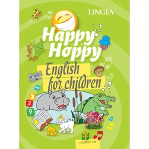 Happy Hoppy English for children