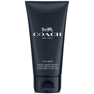 Coach Coach for Men balzam po holení pre mužov 150 ml