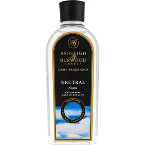 Ashleigh & Burwood London Lamp Fragrance Neutral náplň do katalytické lampy 500 ml