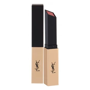 YVES SAINT LAURENT - Rouge Pur Couture The Slim - Matná rtěnka