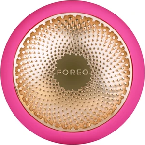 Foreo UFO™ Sonický přístroj pro urychlení účinků pleťové masky Fuchsia