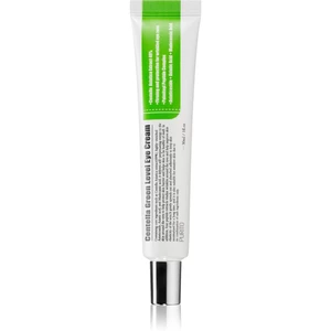 Purito Centella Green Level hydratační a vyhlazující oční krém 30 ml