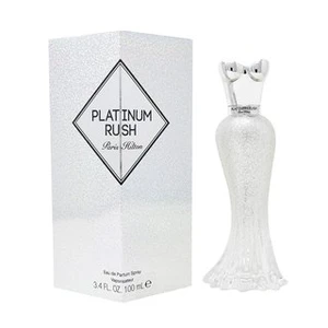 Paris Hilton Platinum Rush parfémovaná voda pro ženy 100 ml