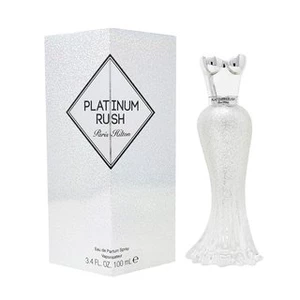 Paris Hilton Platinum Rush parfumovaná voda pre ženy 100 ml