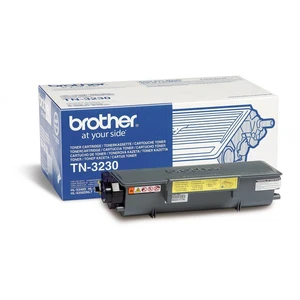 Brother TN-3230 černý (black) originální toner