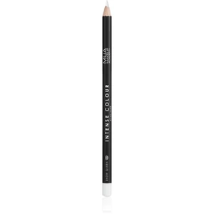 MUA Makeup Academy Intense Colour tužka na oči s intenzivní barvou odstín Snow Queen 1.5 g