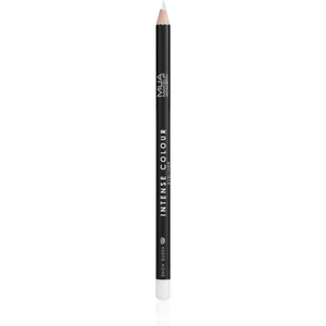 MUA Makeup Academy Intense Colour ceruzka na oči s intenzívnou farbou odtieň Snow Queen 1.5 g