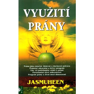 Využití prány - Jasmuheen
