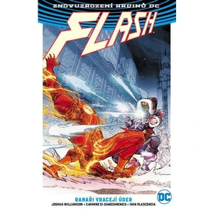 Flash 3: Ranaři vracejí úder