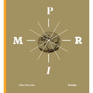 Primky - Hovorka Libor