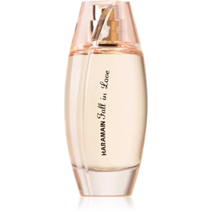 Al Haramain Fall In Love Pink parfumovaná voda pre ženy 100 ml