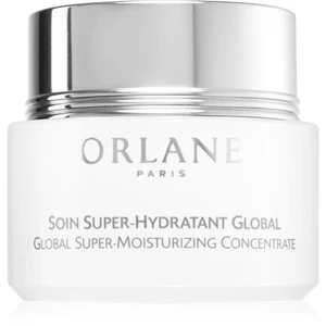 Orlane Global Super-Moisturizing Concentrate vysoko hydratačný krém 50 ml