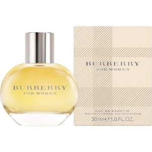 Burberry Burberry for Women parfumovaná voda pre ženy 30 ml