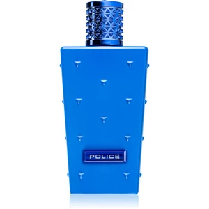Police Shock-In-Scent parfumovaná voda pre mužov 50