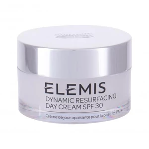 Elemis Dynamic Resurfacing Day Cream SPF 30 denný vyhladzujúci krém SPF 30 50 ml