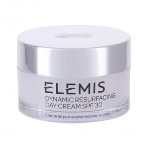 Elemis Dynamic Resurfacing Day Cream SPF 30 denní vyhlazující krém SPF 30 50 ml