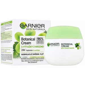 Garnier Botanical hydratačný krém pre normálnu až zmiešanú pleť 50 ml