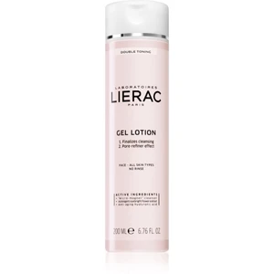 Lierac Démaquillant gelové tonikum 200 ml