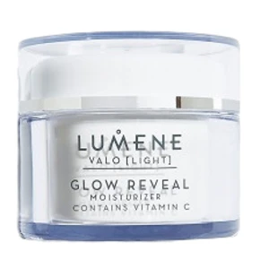 Lumene Hydratačný denný krém s vitamínom C pre intenzívne rozjasnenie pleti Light (Glow Reveal vitamin C Moisturizer) 50 ml