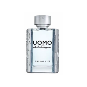 Salvatore Ferragamo Uomo Casual Life toaletná voda pre mužov 30 ml