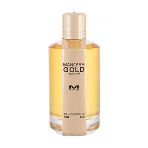 Mancera Gold Prestigium parfumovaná voda unisex 120 ml