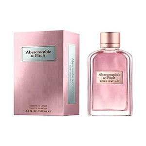 Abercrombie & Fitch First Instinct parfumovaná voda pre ženy 30 ml