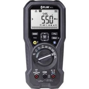 Digitálne/y ručný multimeter FLIR IM75 IM75, datalogger