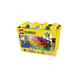 LEGO® Classic 10698 Velký kreativní box