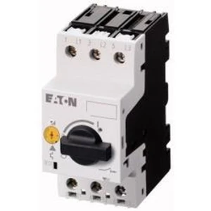 Motorový spouštěč EATON PKZM0-25 20-25A 046989