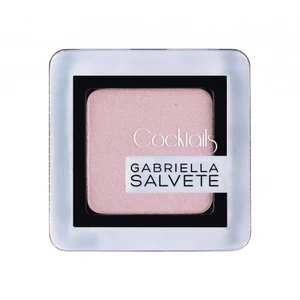 Gabriella Salvete Cocktails Mono Eyeshadow 2 g očný tieň pre ženy 01