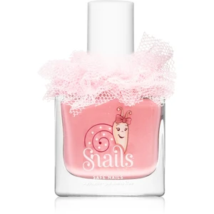 Snails Ballerine lak na nechty pre deti odtieň Ballerine 10,5 ml