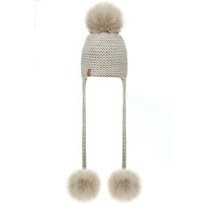 Ander Kids's 1317 Hat & Snood