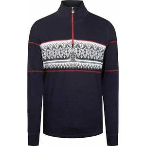 Dale of Norway Moritz Basic Navy/White/Raspberry L