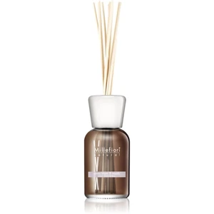 Millefiori Natural Cocoa Blanc & Woods aroma difuzér s náplní 500 ml