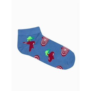 Edoti Men's socks U179