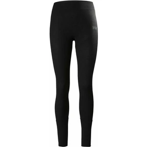 Helly Hansen Dámske termoprádlo W H1 Pro Lifa Seamless Pants Black XS