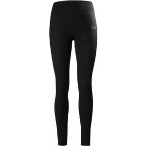 Helly Hansen Sous-vêtements thermiques W H1 Pro Lifa Seamless Pants Black XS