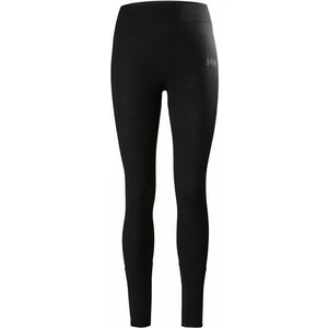 Helly Hansen Termikus fehérnemű W H1 Pro Lifa Seamless Pants Black XS