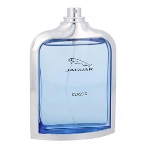 Jaguar Classic 100 ml toaletná voda tester pre mužov