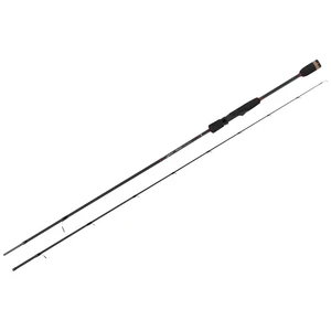 Fox Rage Warrior Ultra Light 210 cm 2 - 8 g 2 partes
