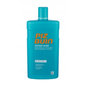 PIZ BUIN After Sun Soothing & Cooling 400 ml prípravok po opaľovaní unisex