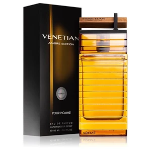 Armaf Venetian Ambre Edition Pour Homme - EDP 100 ml