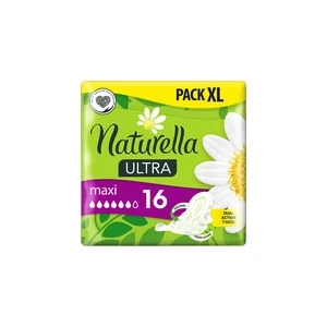 Naturella Ultra duo Maxi