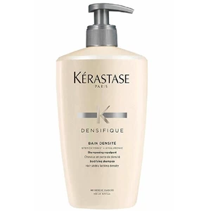 Kérastase Densifique Bain Densité hydratačný a spevňujúci šampón pre vlasy postrádajúce hustotu 500 ml