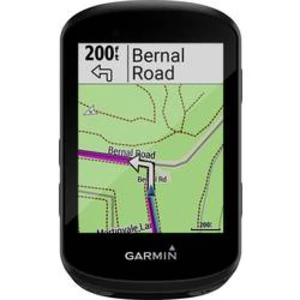 Navigace na kolo kolo Garmin Edge® 530 GLONASS , GPS