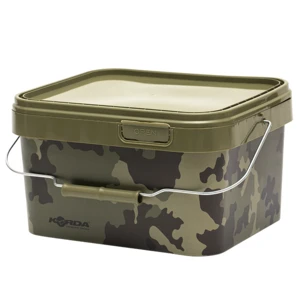 Korda vedro compac bucket - 5 l