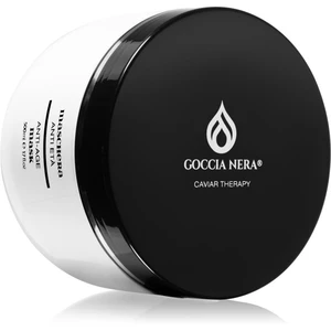 Goccia Nera Caviar Therapy omlazující maska na vlasy 500 ml