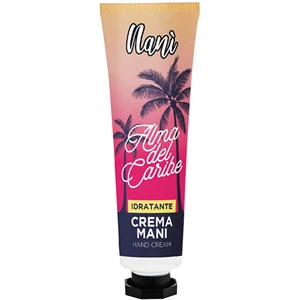 Krém na ruce Alma Del Caribe (Hand Cream) 30 ml